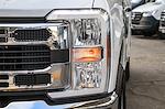 New 2026 Ford F-350 XL Regular Cab RWD 9' Scelzi Enclosed Service Body for sale #F6C44059 - photo 5