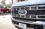 New 2026 Ford F-350 XL Regular Cab RWD 9' Scelzi Enclosed Service Body for sale #F6C44059 - photo 6
