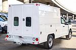 New 2026 Ford F-350 XL Regular Cab RWD 9' Scelzi Enclosed Service Body for sale #F6C44059 - photo 7