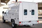 New 2026 Ford F-350 XL Regular Cab RWD 9' Scelzi Enclosed Service Body for sale #F6C44059 - photo 2