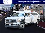 New 2026 Ford F-450 Crew Cab 12' Scelzi Contractor Truck for sale #F6C44064 - photo 1