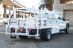 New 2026 Ford F-450 Crew Cab 12' Scelzi Contractor Truck for sale #F6C44064 - photo 10
