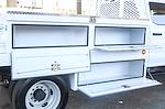 New 2026 Ford F-450 Crew Cab 12' Scelzi Contractor Truck for sale #F6C44064 - photo 15