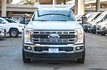 New 2026 Ford F-450 Crew Cab 12' Scelzi Contractor Truck for sale #F6C44064 - photo 3