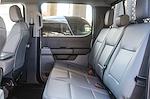 New 2026 Ford F-450 Crew Cab 12' Scelzi Contractor Truck for sale #F6C44064 - photo 30