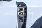 New 2026 Ford F-450 Crew Cab 12' Scelzi Contractor Truck for sale #F6C44064 - photo 8
