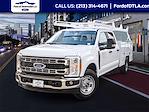 New 2026 Ford F-350 Crew Cab Service Truck for sale #F6C78782 - photo 1