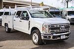 New 2026 Ford F-350 Crew Cab Service Truck for sale #F6C78782 - photo 4