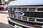 New 2026 Ford F-350 Crew Cab Service Truck for sale #F6C78782 - photo 6
