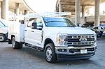 New 2026 Ford F-350 Crew Cab Service Truck for sale #F6C80123 - photo 4