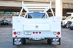 New 2026 Ford F-350 Crew Cab Service Truck for sale #F6C80123 - photo 9