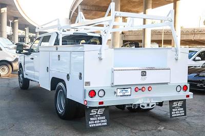 New 2026 Ford F-350 Crew Cab Service Truck for sale #F6C80126 - photo 2