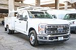 New 2026 Ford F-350 Crew Cab Service Truck for sale #F6C80126 - photo 4