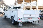New 2026 Ford F-350 Crew Cab Service Truck for sale #F6C80126 - photo 2