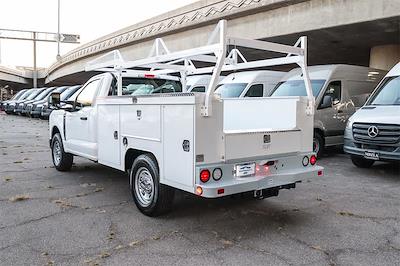New 2026 Ford F-250 Regular Cab Service Truck for sale #F6C88586 - photo 2