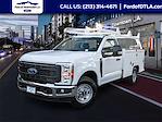 New 2026 Ford F-250 Regular Cab Service Truck for sale #F6C88586 - photo 1