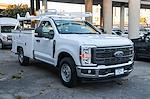 New 2026 Ford F-250 Regular Cab Service Truck for sale #F6C88586 - photo 4