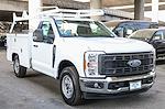 New 2026 Ford F-250 Regular Cab Service Truck for sale #F6C88660 - photo 4