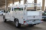 New 2026 Ford F-250 Regular Cab Service Truck for sale #F6C88660 - photo 2