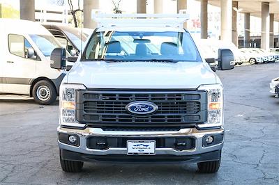 2026 Ford F-250 Regular Cab RWD Scelzi Service Truck for sale #F6C90786 - photo 2