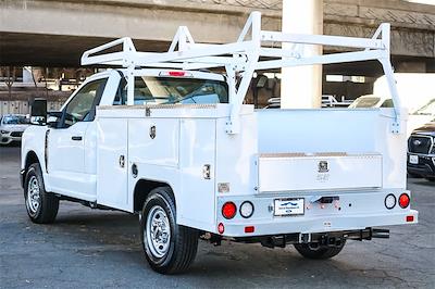 New 2026 Ford F-250 Regular Cab Service Truck for sale #F6C90786 - photo 2