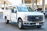 2026 Ford F-250 Regular Cab RWD Scelzi Service Truck for sale #F6C90786 - photo 3