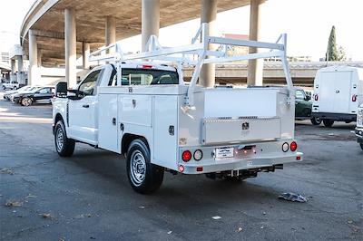 New 2026 Ford F-250 Regular Cab Service Truck for sale #F6C92601 - photo 2
