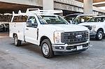 New 2026 Ford F-250 Regular Cab Service Truck for sale #F6C92601 - photo 4