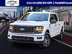 2026 Ford F-150 SuperCrew Cab RWD Pickup for sale #F6D12564 - photo 1