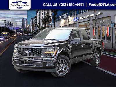 New 2026 Ford F-150 STX SuperCrew Cab for sale #F6D12616 - photo 1