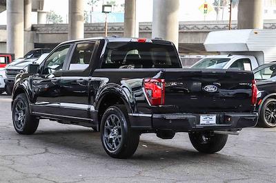 New 2026 Ford F-150 STX SuperCrew Cab for sale #F6D12616 - photo 2
