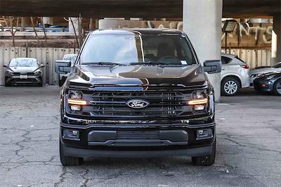 New 2026 Ford F-150 - photo 1