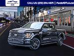 New 2026 Ford F-150 XLT SuperCrew Cab for sale #F6D15879 - photo 1