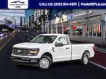 New 2026 Ford F-150 XL Regular Cab for sale #F6D16970 - photo 1