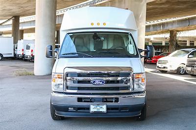 New 2026 Ford E-350 Service Utility Van for sale #F6D18544 - photo 2