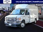 New 2026 Ford E-350 Service Utility Van for sale #F6D18544 - photo 1