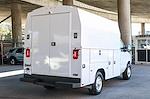 New 2026 Ford E-350 Service Utility Van for sale #F6D18544 - photo 8
