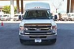 New 2026 Ford E-350 10' 9" Knapheide Steel Service Utility Van for sale #F6D18553 - photo 3