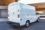 New 2026 Ford E-350 10' 9" Knapheide Steel Service Utility Van for sale #F6D18553 - photo 5