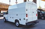New 2026 Ford E-350 10' 9" Knapheide Steel Service Utility Van for sale #F6D18553 - photo 2
