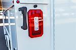 New 2026 Ford E-350 10' 9" Knapheide Steel Service Utility Van for sale #F6D18553 - photo 7