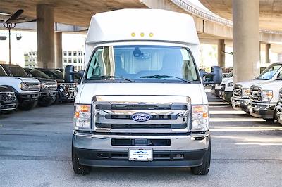New 2026 Ford E-350 10' 9" Knapheide Steel Service Utility Van for sale #F6D18554 - photo 2