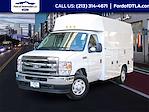 New 2026 Ford E-350 10' 9" Knapheide Steel Service Utility Van for sale #F6D18554 - photo 1