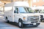 New 2026 Ford E-350 10' 9" Knapheide Steel Service Utility Van for sale #F6D18554 - photo 3