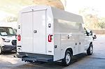 New 2026 Ford E-350 10' 9" Knapheide Steel Service Utility Van for sale #F6D18554 - photo 6