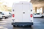 New 2026 Ford E-350 10' 9" Knapheide Steel Service Utility Van for sale #F6D18554 - photo 7