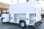 New 2026 Ford E-350 10' 9" Knapheide Steel Service Utility Van for sale #F6D18598 - photo 12