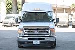 New 2026 Ford E-350 10' 9" Knapheide Steel Service Utility Van for sale #F6D18598 - photo 3