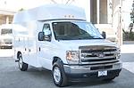 New 2026 Ford E-350 10' 9" Knapheide Steel Service Utility Van for sale #F6D18598 - photo 4