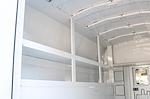 New 2026 Ford E-350 10' 9" Knapheide Steel Service Utility Van for sale #F6D18598 - photo 31